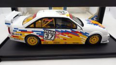 Solido Opel Omega Evolution DTM 1991 1/18 - foto 4