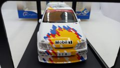 Solido Opel Omega Evolution DTM 1991 1/18 - foto 2