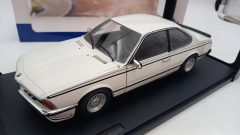 Solido BMW 635 CSI 1984 1/18 - scala 1:18