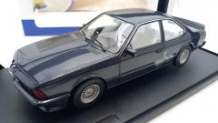 Solido BMW 635 CSI (E24) 1984 1/18 - scala 1:18