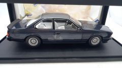 Solido BMW 635 CSI (E24) 1984 1/18 - foto 4