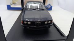 Solido BMW 635 CSI (E24) 1984 1/18 - foto 2