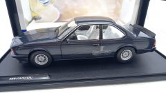 Solido BMW 635 CSI (E24) 1984 1/18 - foto 3