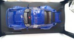 Solido Porsche KS-R 2024 1/18 - foto 4