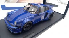 Solido Porsche KS-R 2024 1/18 - scala 1:18