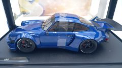 Solido Porsche KS-R 2024 1/18 - foto 3