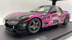 Solido Mazda RX7 FD RS Solido Works Itasha 1994 1/18 - foto 3
