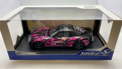 Solido Mazda RX7 FD RS Solido Works Itasha 1994 1/18 - scala 1:18