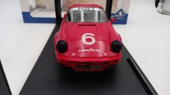 Solido Porsche 911 Iroc Daytona 1974 1/18 - foto 2