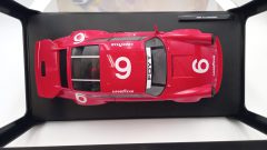 Solido Porsche 911 Iroc Daytona 1974 1/18 - foto 7