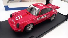 Solido Porsche 911 Iroc Daytona 1974 1/18 - scala 1:18