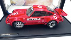 Solido Porsche 911 Iroc Daytona 1974 1/18 - foto 3