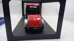 Solido Volkswagen Cool Combi Sport 2024 1/18 - foto 5