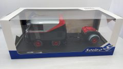 Solido Volkswagen Cool Combi Sport 2024 1/18 - foto 7
