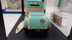 Solido Volkswagen Cool Combi 2024 1/18 - foto 6