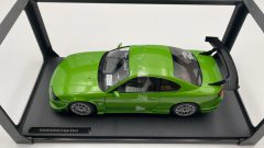 Solido Nissan Silvia S15 Spec R Aero Solido Works 1/18 - foto 6