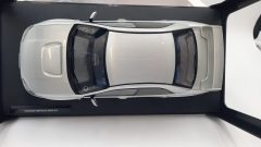 Solido Subaru Impreza WRX STI 2004 1/18 - foto 4