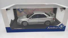 Solido Subaru Impreza WRX STI 2004 1/18 - foto 7