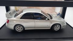 Solido Subaru Impreza WRX STI 2004 1/18 - foto 5