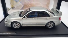 Solido Subaru Impreza WRX STI 2004 1/18 - foto 3