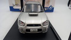 Solido Subaru Impreza WRX STI 2004 1/18 - foto 2