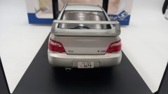 Solido Subaru Impreza WRX STI 2004 1/18 - foto 6