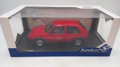 Solido Volkswagen Golf II GTI G60 1989 1/18 - foto 7
