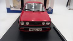 Solido Volkswagen Golf II GTI G60 1989 1/18 - foto 2