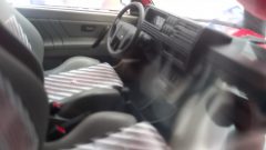 Solido Volkswagen Golf II GTI G60 1989 1/18 - foto 6