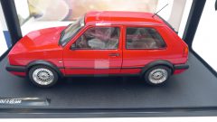 Solido Volkswagen Golf II GTI G60 1989 1/18 - foto 5