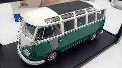 Solido Volkswagen T1 Samba 1962 1/18 - scala 1:18