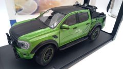 Solido Ford Ranger Raptor 2024 1/18 - scala 1:18