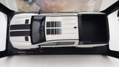 Solido Ford Ranger Raptor 2024 1/18 - foto 4