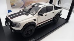 Solido Ford Ranger Raptor 2024 1/18 - scala 1:18