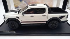 Solido Ford Ranger Raptor 2024 1/18 - foto 5