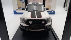 Solido Ford Ranger Raptor 2024 1/18 - foto 2