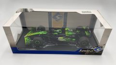 Solido Kick Sauber C44 V. Bottas Las Vegas GP 2024 1/18 - scala 1:18