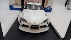 Solido Toyota GR Supra Liberty Walk 2025 1/18 - foto 2