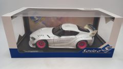 Solido Toyota GR Supra Liberty Walk 2025 1/18 - foto 6