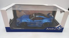 Solido Toyota GR Supra Liberty Walk 2025 1/18 - foto 6