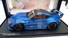 Solido Toyota GR Supra Liberty Walk 2025 1/18 - foto 5