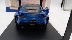 Solido Toyota GR Supra Liberty Walk 2025 1/18 - foto 4