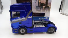 Solido Scania S580 Highline 2023 1/24 - foto 5
