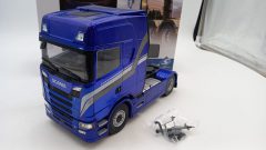 Solido Scania S580 Highline 2023 1/24 - scala 1:24