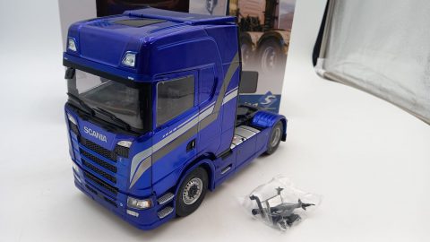 Solido Scania S580 Highline 2023 1/24