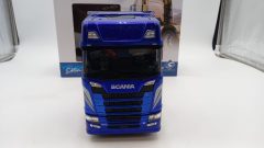 Solido Scania S580 Highline 2023 1/24 - foto 2