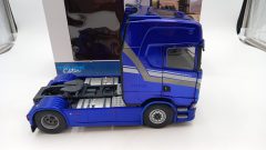 Solido Scania S580 Highline 2023 1/24 - foto 3