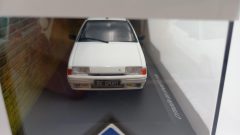 Solido Citroen BX Sport 1985 1/43 - foto 2