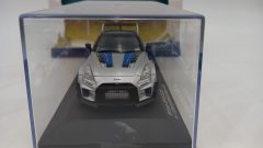 Solido Nissan Skyline GT-R (R35) Liberty Walk 2020 1/43 - foto 3