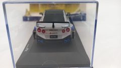 Solido Nissan Skyline GT-R (R35) Liberty Walk 2020 1/43 - foto 5